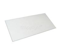 Electrolux Genuine Fridge Crisper Glass Shelf 470X230mm - Dst2060798002