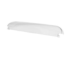 Electrolux Genuine Fridge Door Dairy Shelf Cover - Dst2244092215