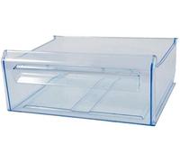 ELECTROLUX Genuine Fridge Freezer Drawer Middle Top Basket 2247137132