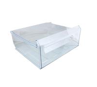 ELECTROLUX Genuine Fridge Freezer Drawer Middle Top Basket 405 x 370 x 165mm