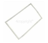 Electrolux Genuine Fridge/freezer Magnetic Door Seal - Dst2248007052