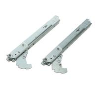Electrolux Genuine Main Oven Door Hinge Kit - Dst50289805009