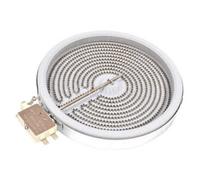 Electrolux Genuine Medium Ceramic Hob Hotplate Element 1800W Ego 10.58111.044 - Dst3890701026