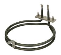 Electrolux Genuine Round Heating Element 230V 1650W - Dst5550458003