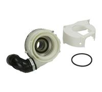 Electrolux Genuine Spare Part Heater : Bleckmann Pc47 306764 230V 1800W - Dst140002162018