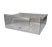 Electrolux Genuine Spare Part - Middle / Upper Freezer Drawer : 400X360mm + Height 160mm - Dst2651104016