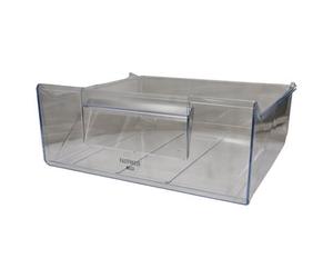 Electrolux Genuine Spare Part - Middle / Upper Freezer Drawer : 400X360mm + Height 160mm - Dst2651104016