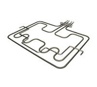 Electrolux Genuine Top Dual Oven Grill Element 2900W - Dst3878253016