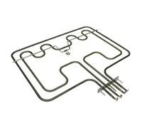 Electrolux Heating Element Upper Combi 24 Irca 9322R720 1000 / 1700W Total 27000W - Dst3570797047