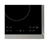 Electrolux HK634060XB 60cm Built In 4 Zone Ceramic