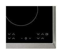 Electrolux HK634060XB 60cm Built In 4 Zone Ceramic Hob