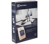 ELECTROLUX HOMECARE PRODUCTS Electrolux EL200G s Classic Paper Vacuum Bag 5 Brown