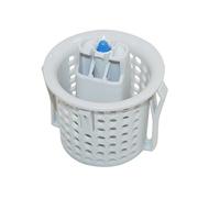 Electrolux Ikea Zanussi Washing Machine Fluff Filter. Genuine part number 1327294011