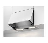 Electrolux Integrated Hood 60cm - Silver (LFE216S)