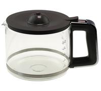 Electrolux Jug Bowl Container bicchiere Coffee Maker EKF7800 KF78