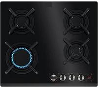 Electrolux Kgg643753K Flamelight Piano Gas