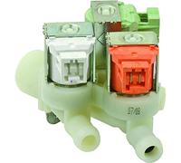 Electrolux Laundry SOLENOID VALVE 3-WAY 208-240V 50/60HZ