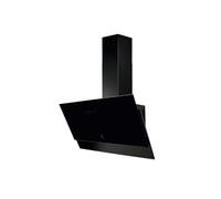 Electrolux LFV619K 700 m³/h Wall Mounted Black A - Hoods (700 m³/h, Duct/Recirculating, A, A, F, 63 dB)