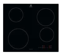 Electrolux LIB6042OCK 13 Amp Plug in Induction Hob 60cm Black