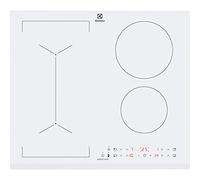 ELECTROLUX LIV63431BW Blanc Intégré 59 cm Plaque avec zone à induction 4 zone(s)