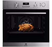 Electrolux LOC3S40X2 SteamCrisp Series 700 Steamer