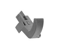 Electrolux Lower Left Oven Cooker Door Glass Lock Genuine