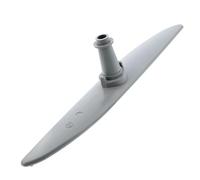 Electrolux Lower Spray Arm Plastic, Dark Grey, Dishwasher 1527271207