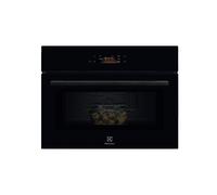 Electrolux MealAssist 700 LVM8E08Z Built-in Microwave Oven - Black