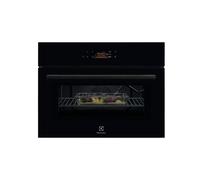 Electrolux MealAssist 800 LVL8E09Z Built-in Microwave Oven - Black