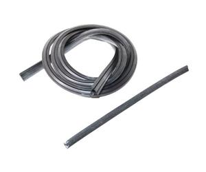 Electrolux Moffat Zanussi Main Oven Door Seal - Genuine part number 50206535002