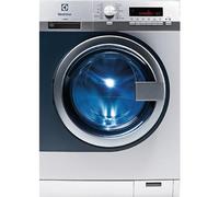 Electrolux myPRO WE170P 8kg Washing Machine Drain Pump 1400rpm Plug In