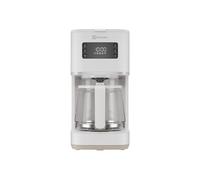 Electrolux Nordic Timeless Collection E6CM1-6SW Filter Coffee Maker