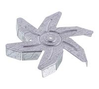 Original Fan Propeller Oven, Cooker 3152666016 Arthur Martin Oven, Cooker 3152666016 Arthur Martin