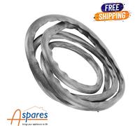 AEG Main Oven Door Seal DE4003000 Cooker Rubber Gasket DE4013021 Genuine