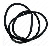Electrolux Oven Door Seal For Cooker Rubber Gasket Genuine 3581960840