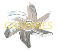Electrolux Oven Fan Blade Part No 3152666016 New GENUINE