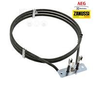 Electrolux Oven Fan Element Genuine 2000W EOB6790X, EOB5700W 3 Turn
