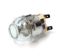 Electrolux Oven Light Bulb Lamp Cover & Holder Genuine