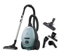 Electrolux Pure D8 Pd82-4mb Silence Vacuum Cleaner