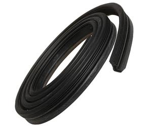 Electrolux Perimeter Gasket 1171265448 Black, Polypropylene, Waterproof, Replacement for Dishwasher Model 1171265448