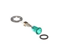Electrolux Pilot Lamp Green