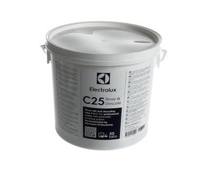 Electrolux Professional C25 Rinse & Descale Tablets - 0S2394