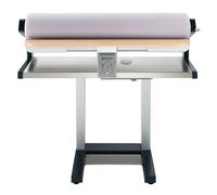 Electrolux Professional myPRO IS1103 Steam Ironer 1030mm Wide Roller Plug In