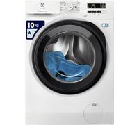 Electrolux ProSense 600 Series EW6F110G Front Load Washing Machine 22 lbs | 22 lbs load, front load, ProSense function, 600 series