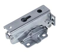 Electrolux Refrigerator Upper/Left Lower/Right Door Hinge 2211257015