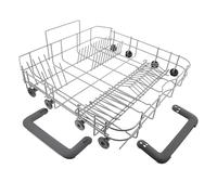 Electrolux rex AEG Basket Lower Dishwasher Esf Esi Esl GA60 Rsf Tp Tt