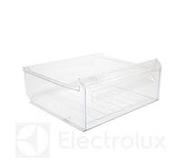 Electrolux rex AEG Bin Freezer Fridge Original 40cm x 37cm x 16cm