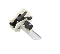 Genuine Electrolux AEG Zanussi Dishwasher Door Interlock Lock Catch 1113150609