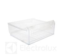 Electrolux Rex AEG original freezer drawer fridge 40cm x 37cm x 16cm