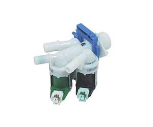 Electrolux Rex AEG Triple Washing Machine Solenoid Valve Kit EWW EW L7 L8 RWW L77 ZWD